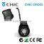 hangzhou golf cart CHIC CROSS 3 wheels scooter stand up electric scooter