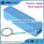 Portable Flexibility and keychain battery Charger