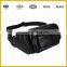 2016 Promotion new fashion custom runing men cheap sport waist bag