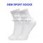 adult anti slip sock sport compression socks cotton custom logo dress socks