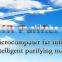New Launch in 2016 Chinese factory Ozone Generator Air Purifier