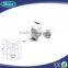EP-009 fiber light fitting for exhibition decoration with no UV light and protect product show