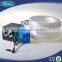 Star sky battery powered fiber optic lights with LED twinking light engine and optical fibre