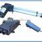 cheap electric manual control (can control 2 actuator)