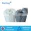 Farrleey Pleated Polyester Industrial Dust Filter Media For Dust Collector Filter Cartridge