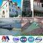 Lightweight roofing materials waterproof breathable membrane