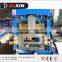 C shape steel purlin roll forming machine