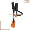 AAQC-223 Professional Safety Harness Trimmer Shoulder Strap Garden Brush Cutter Lawn Mower Nylon Belt