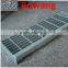 galvanized steel stair treads,non-slip stair treads,decorative stair tread