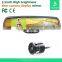 rear view mirror back up camera