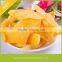 2016 Wholesale China Factory Freeze Dried Mango