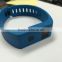 Smart Wristband Bracelet Fitness Wearable Tracker Smartband Manufacturers For Android