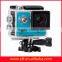 CE,ROHS,FCC Cetification 4k Wifi zoom action camera