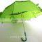 Tortoise safety cartoon umbrella children umbrella