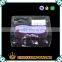 Micro Mobile Earphone Clear PVC Packaging Tray