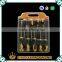 Trade assurance vacuum foming hardware blister packaging