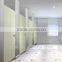 Sunleaf best compact HPL public toilet cubicle partition SL-36A