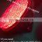 solar traffic emergency lighting