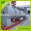 Asphalt Drum Mixer Plant