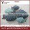2015 new style Metal ocean fish wall decor and metal fish
