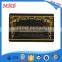 MDCL142 low cost 125khz black rfid card