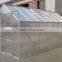 greenhouse steel structure