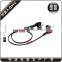 Sport Blue Tooth Earphones Wired Bluetooth Earphone 2016 Stereo Earhook
