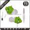cool cartoon earphone with personalized design logo