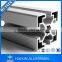 China hot sell assembly line aluminum profile