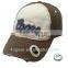 2014New high quality bottle opener baseball cap