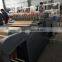 Paper Roll to Sheeter Machine with pneumatic slitting knives paper cutting machine