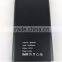 Hot selling universal aluminum 4000mah rohs power bank