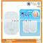 2015 self-adhesive reusable film packaging plastic hook