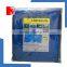 rain-proof PE tarpaulin fire proof windproof seepage prevention tarpaulin