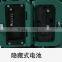 2016 New Type Battery Powered Bicycle Pump