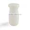 Newest and Hot selling Clear Disposable Plastic milk bottle