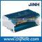 JINH CE approval plastic terminal block/electrical terminal block connector box