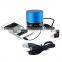 Metal Case Bluetooth Speakers Mp3 Music Player Subwoofer Home Audio