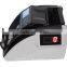 high quality currency detector machine with counterfeit detection note counting machine