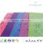 2015 Eco - friendly lower price PVC yoga mat