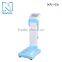LCD Touch Screen Biochemistry Body Composition Analyzer Machine Price