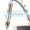 Freckles Removal 2016 Top Selling!laser Tattoo Removal Machine/Skin Rejuvenation Machine/q Switch Nd Yag Laser Tattoo Removal Machine For Salon 1-10Hz