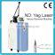 new design and hot selling electrical nd yag laser equipment for pigmentation removal on body and leg from beijing