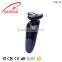 new design washable men electric shaving machine and trimmer rasoir facial hair stylish 3 head