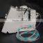 Guangzhou manufacture 3in1 machine cuticle remover/Aqua skin peel machine M-D3