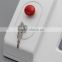 Guangzhou factory infrared pressotherapy machine with ems