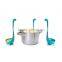 Creative Kitchen Utensil soup ladle Nessie Ladle