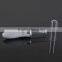 Vibrating facial massager face massager negative ion therapy device