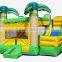 CE,EN-71 Certificate PVC Inflatable Bounce House New Inflatable Bouncer Inflatable Bouncy Jumbo Castle For Kids