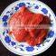Thick and pure canned tomato paste for tomato ketchup